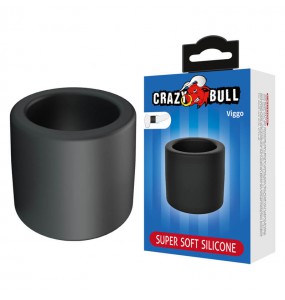 CRAZY BULL - Viggo Male Soft Silicon Delay Cock Ring